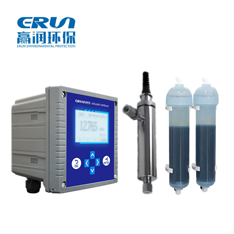 電廠鍋爐水質(zhì)氫電導率CC在線監(jiān)測分析儀器