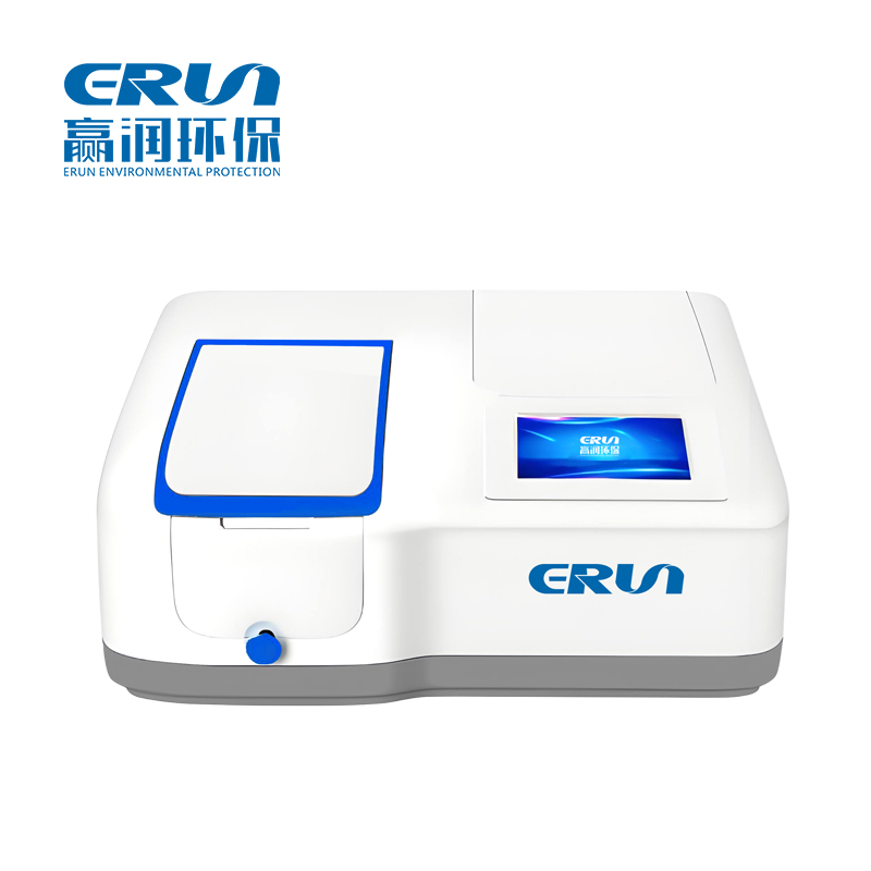 實驗室臺式紫外分光測油儀